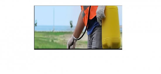 Apartmanýmýzda Ramazan Bayramý arifesinde ilaçlama yapýlmýþtýr